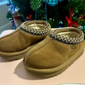Toddler 8 UGG Tasman